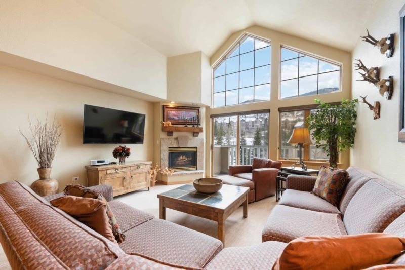 Beaver Creek Vacation Rental