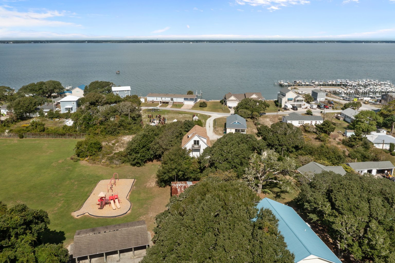 Salter Path Vacation Rental