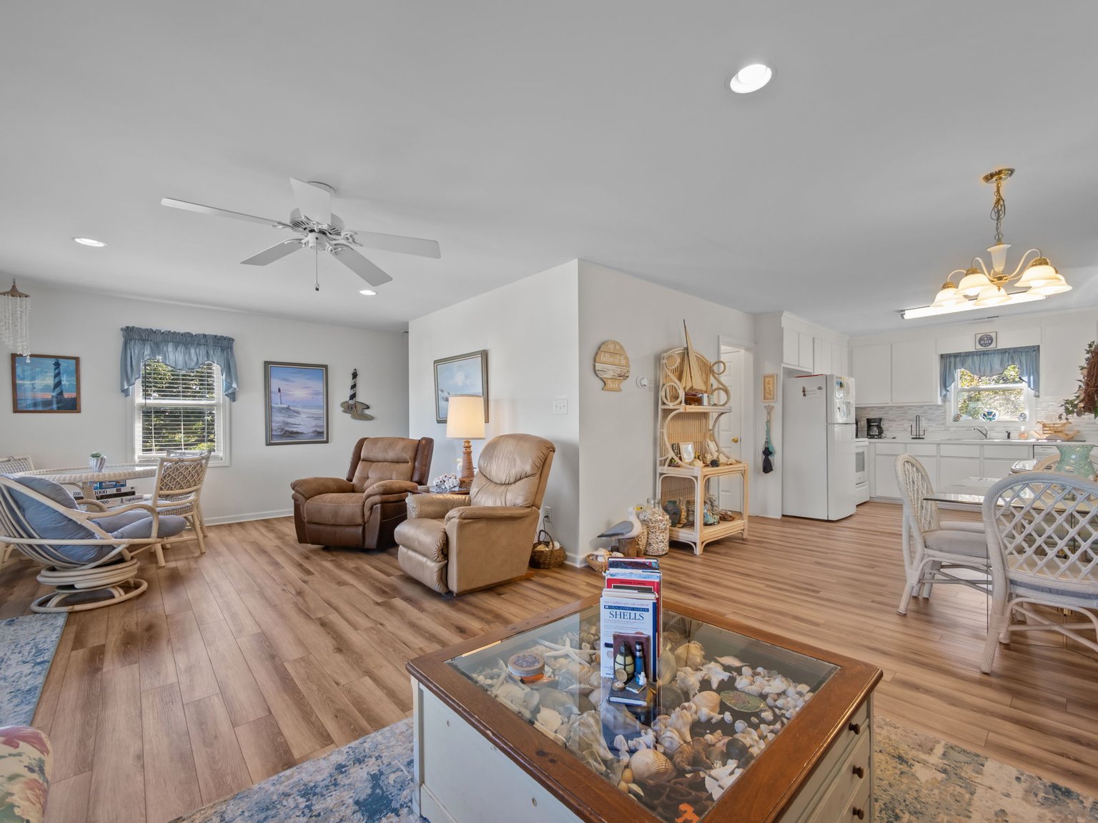 Salter Path Vacation Rental