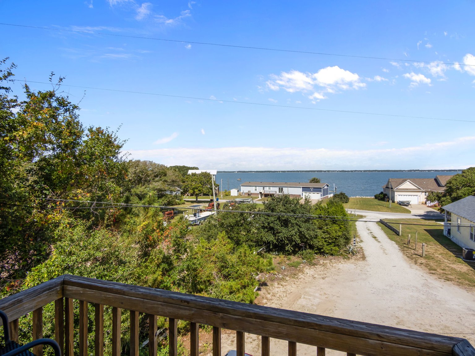 Salter Path Vacation Rental