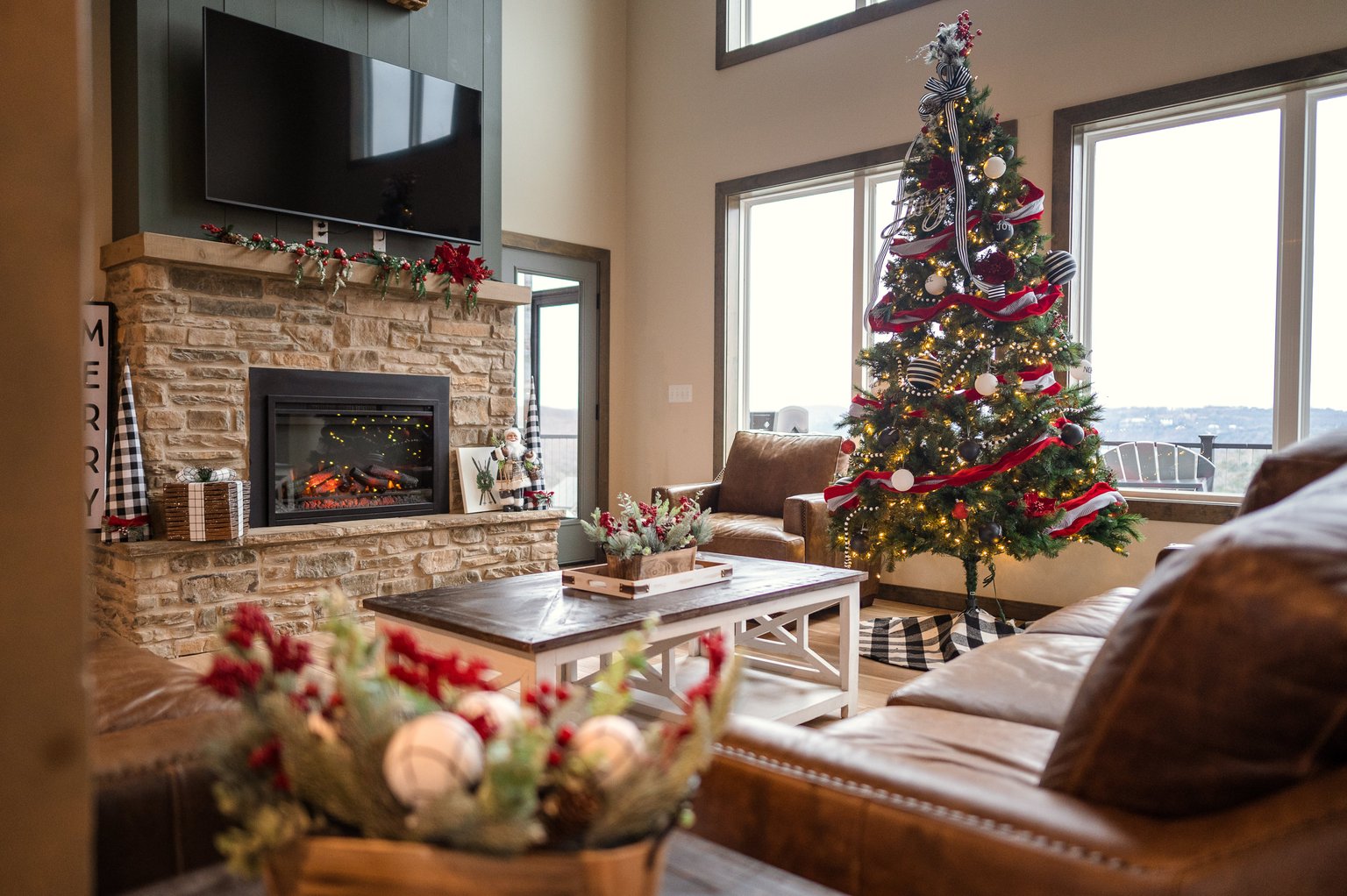 Kimberling City Vacation Rental