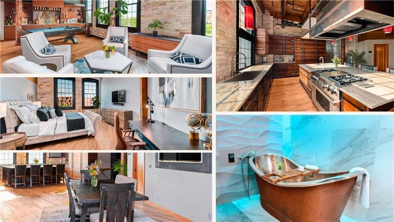 Traverse City Vacation Rental