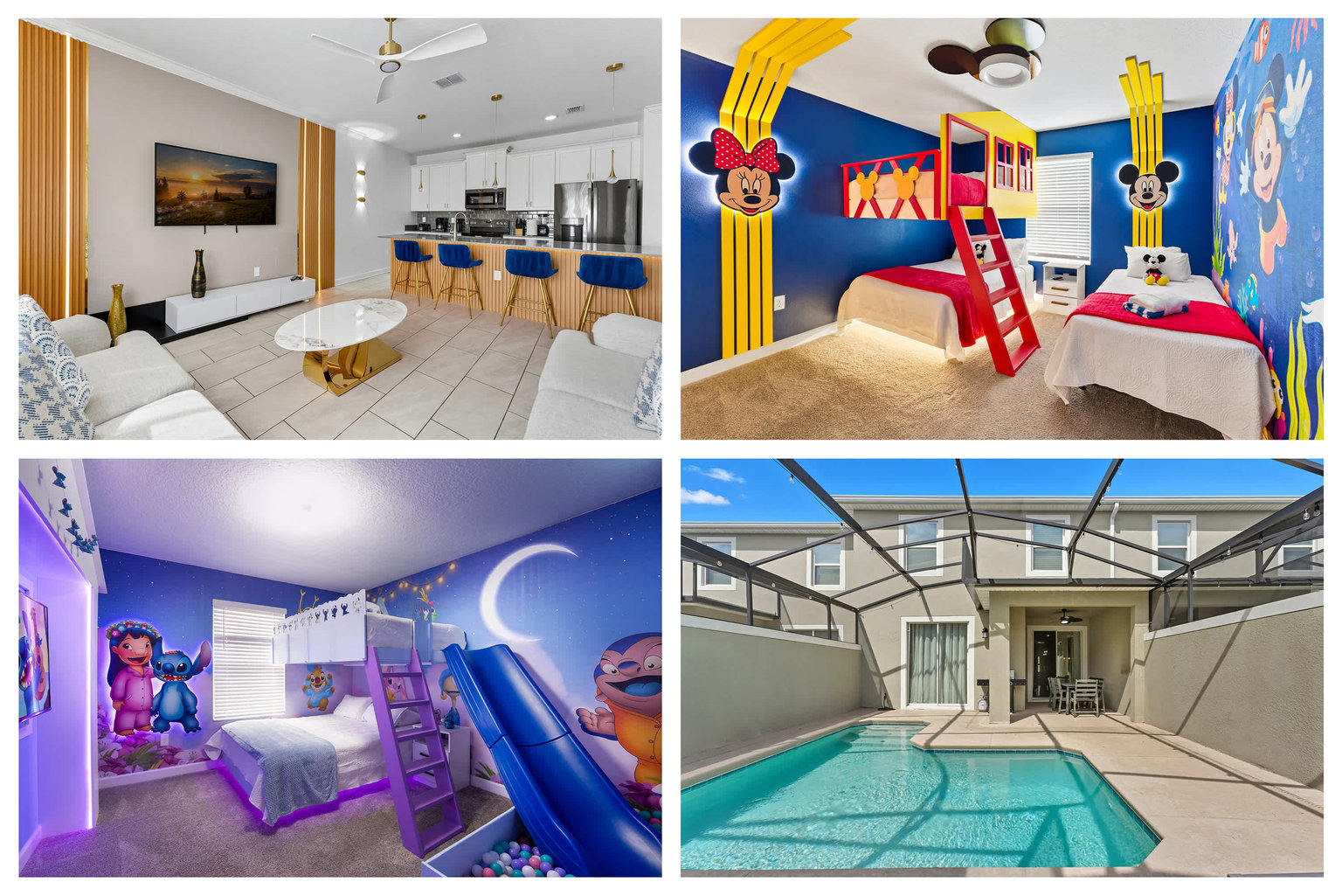 Kissimmee Vacation Rental