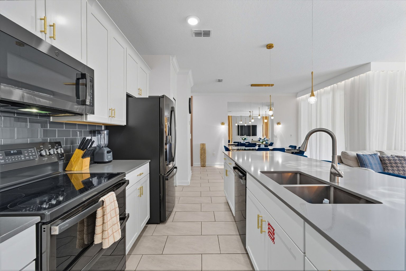 Kissimmee Vacation Rental