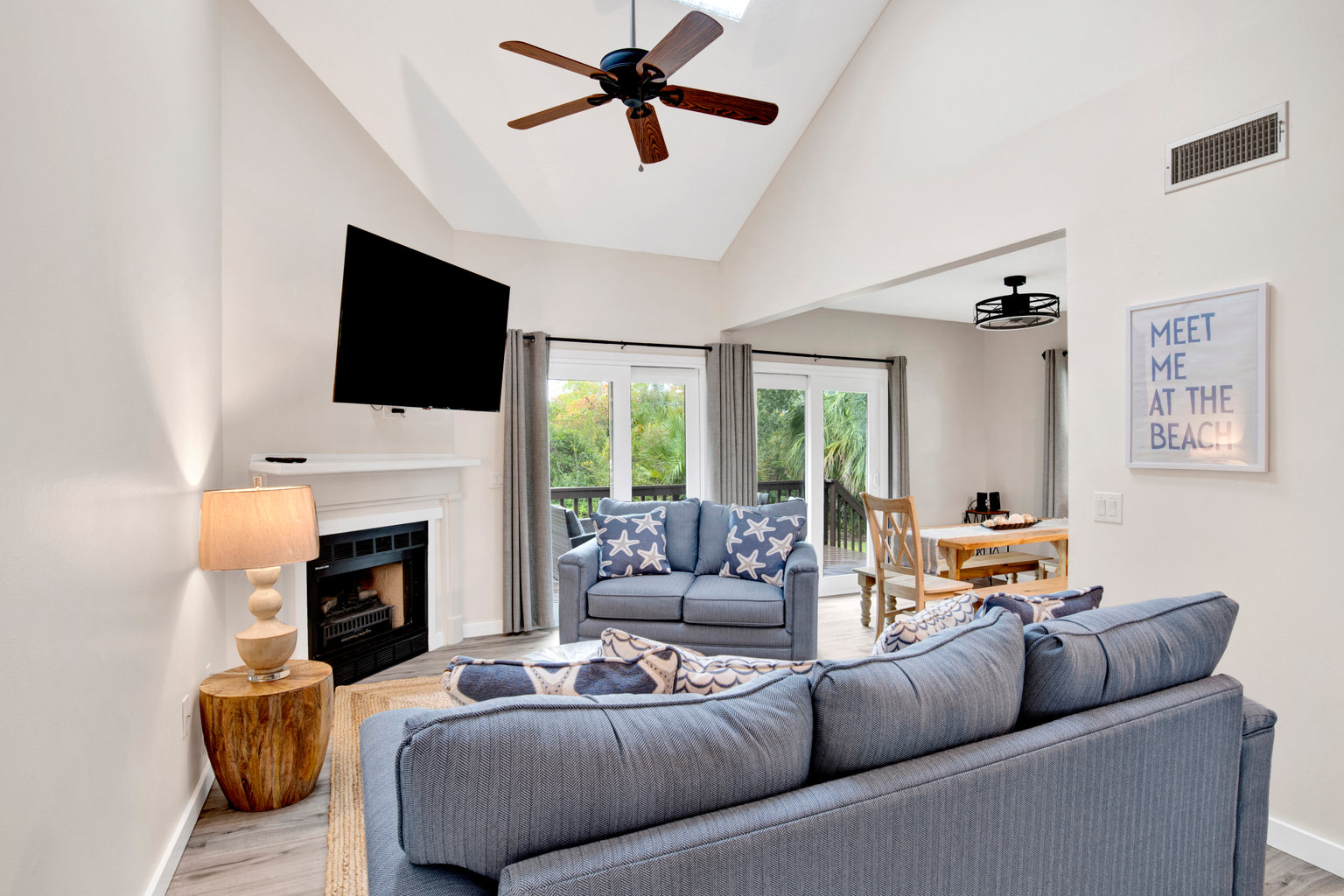 Orange Beach Vacation Rental