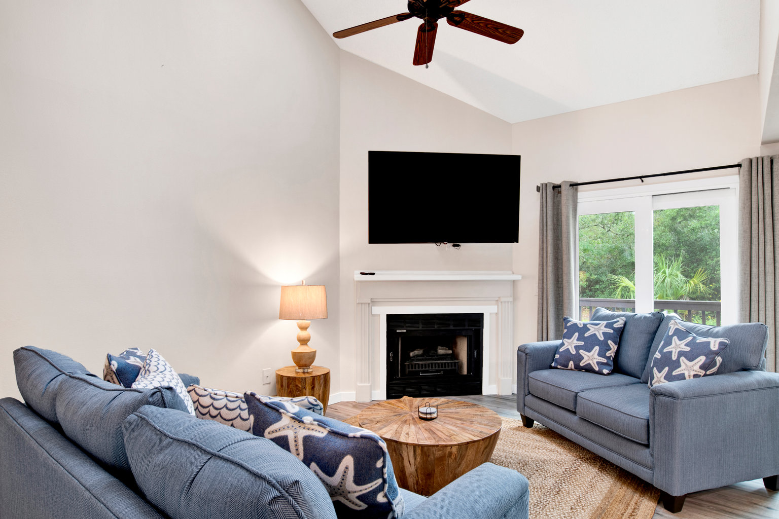 Orange Beach Vacation Rental