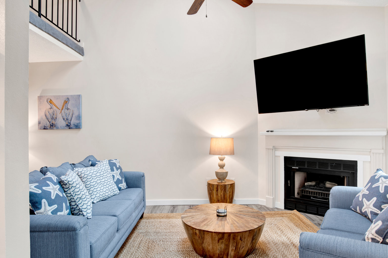 Orange Beach Vacation Rental