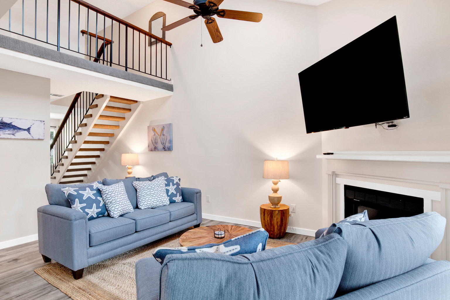 Orange Beach Vacation Rental