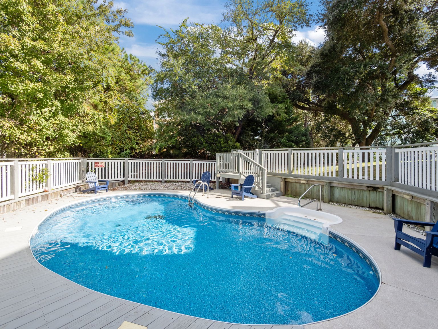 Emerald Isle Vacation Rental