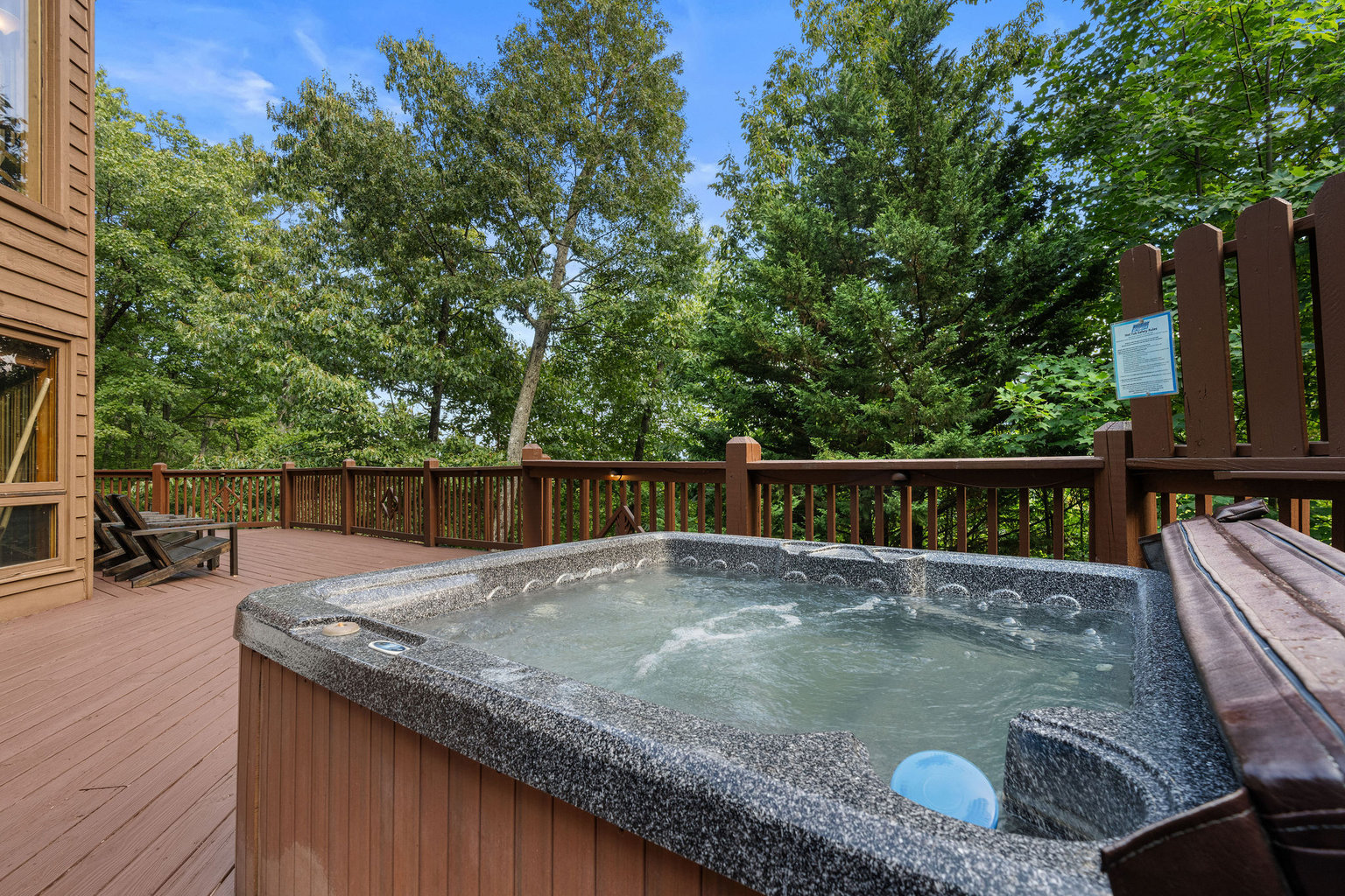 Pigeon Forge Vacation Rental