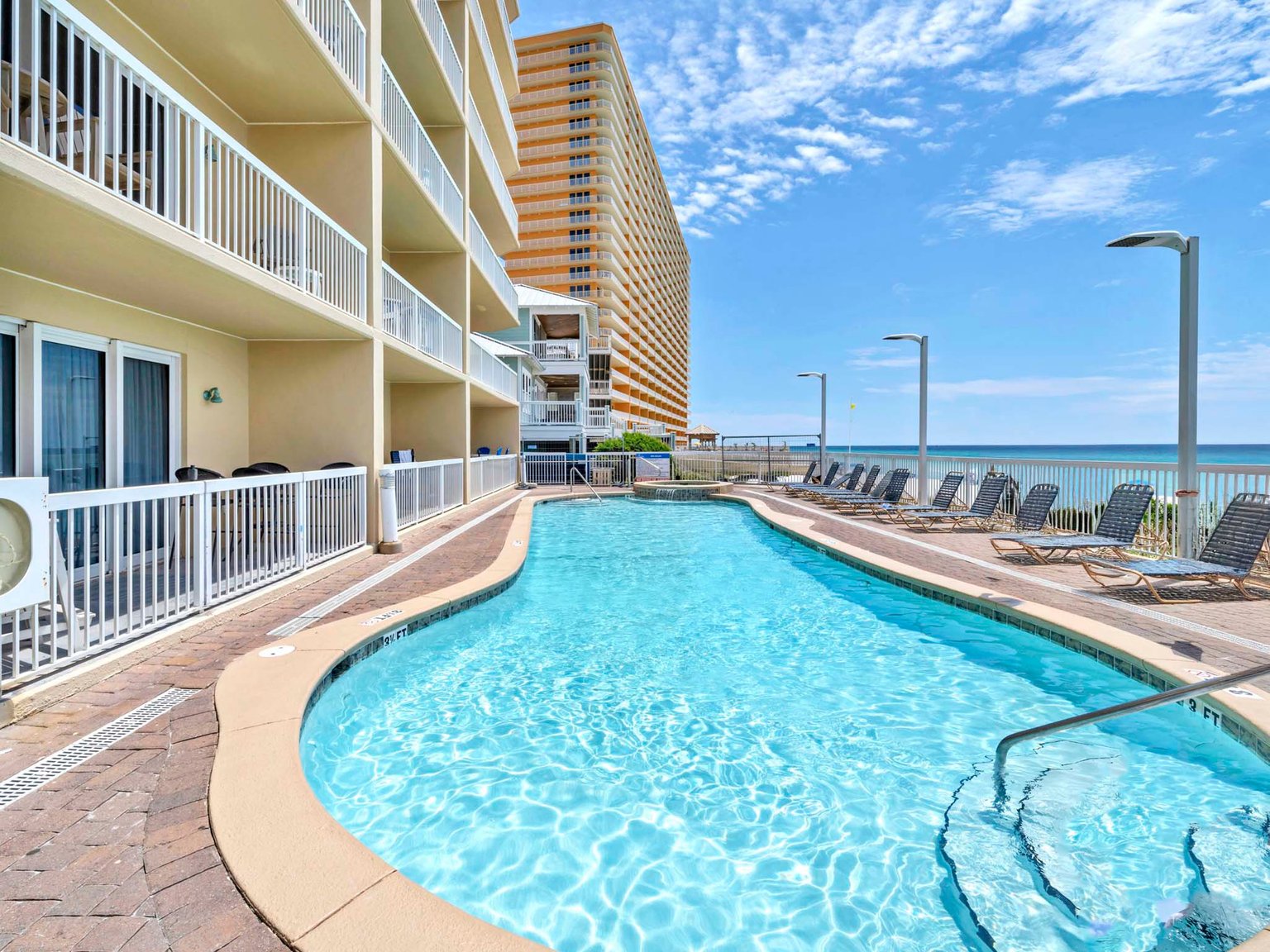 Panama City Beach Vacation Rental