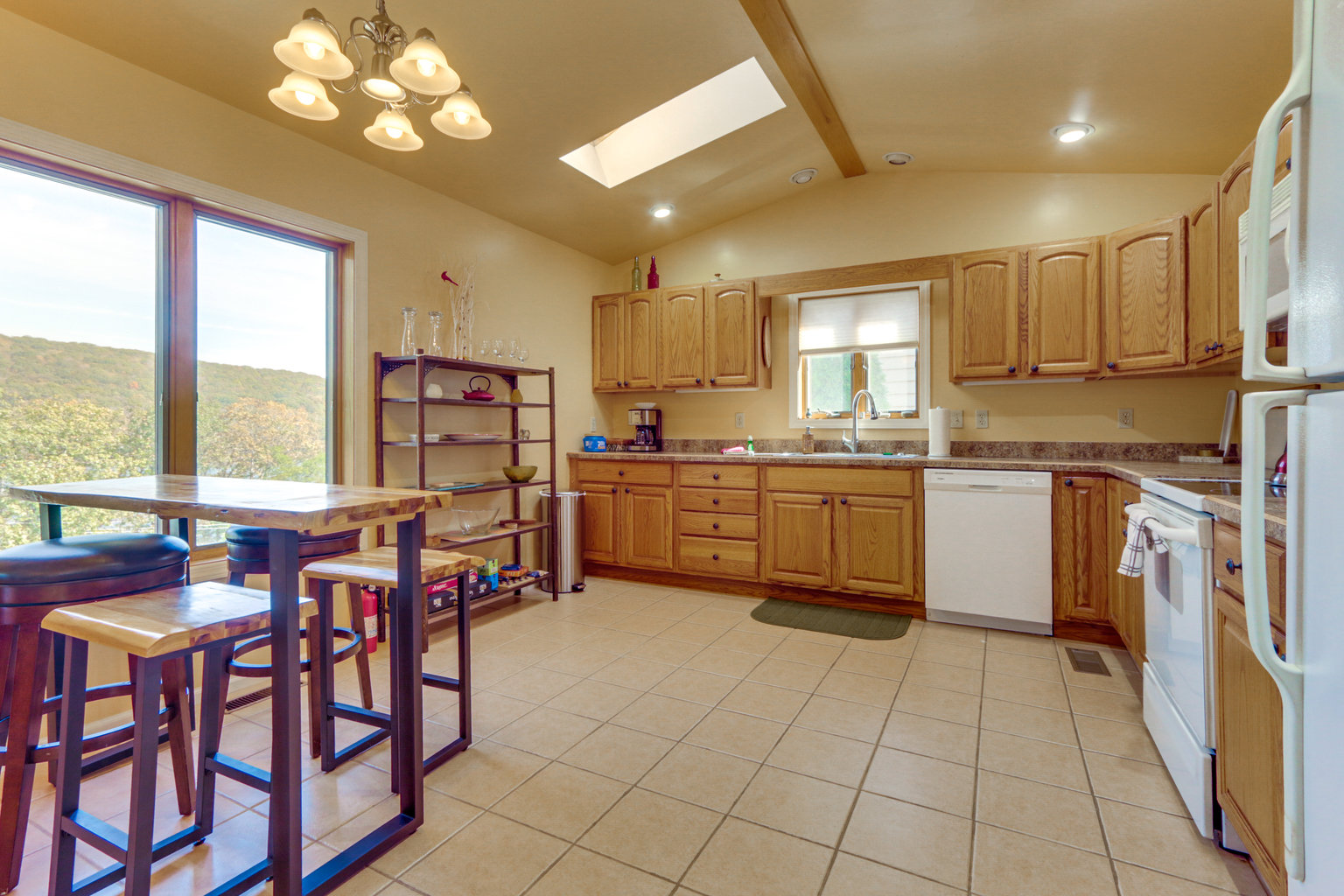 Oakland Vacation Rental