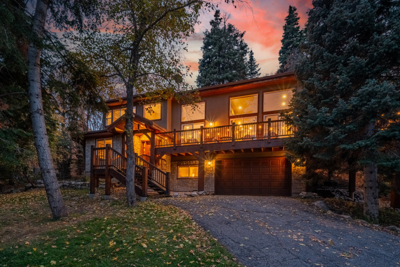 Sundance Vacation Rental