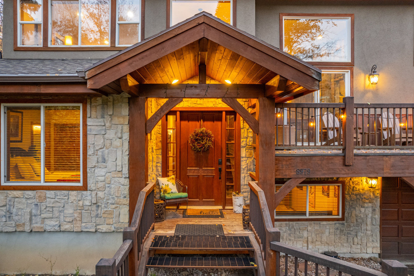 Sundance Vacation Rental