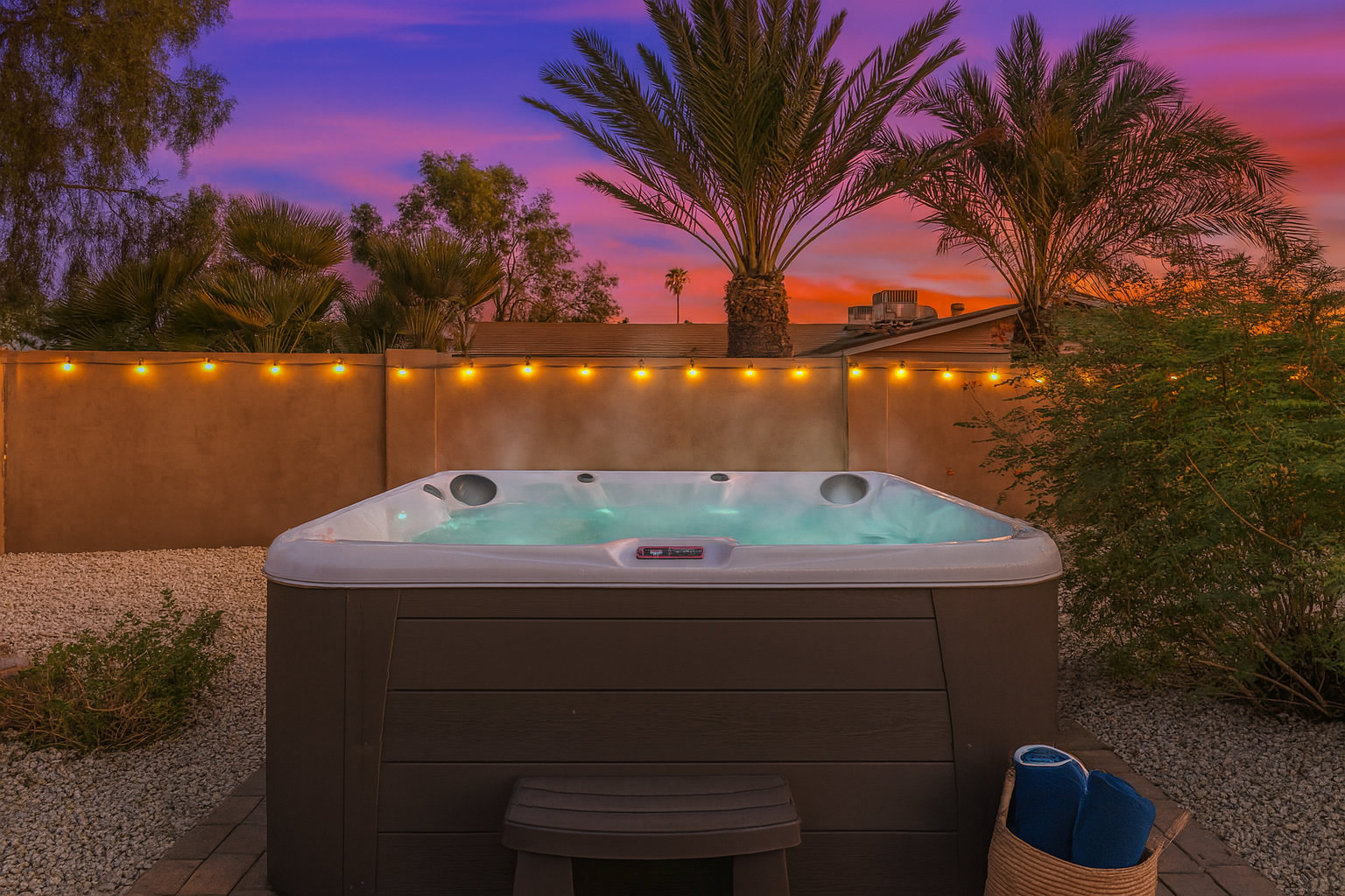 Scottsdale Vacation Rental