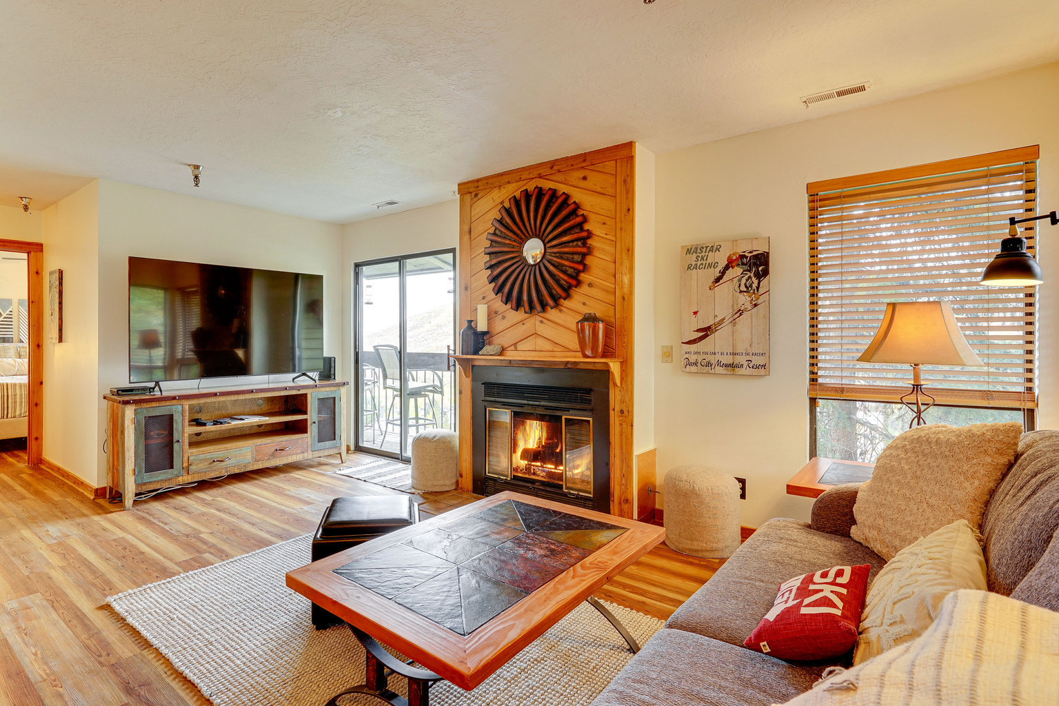 Park City Vacation Rental
