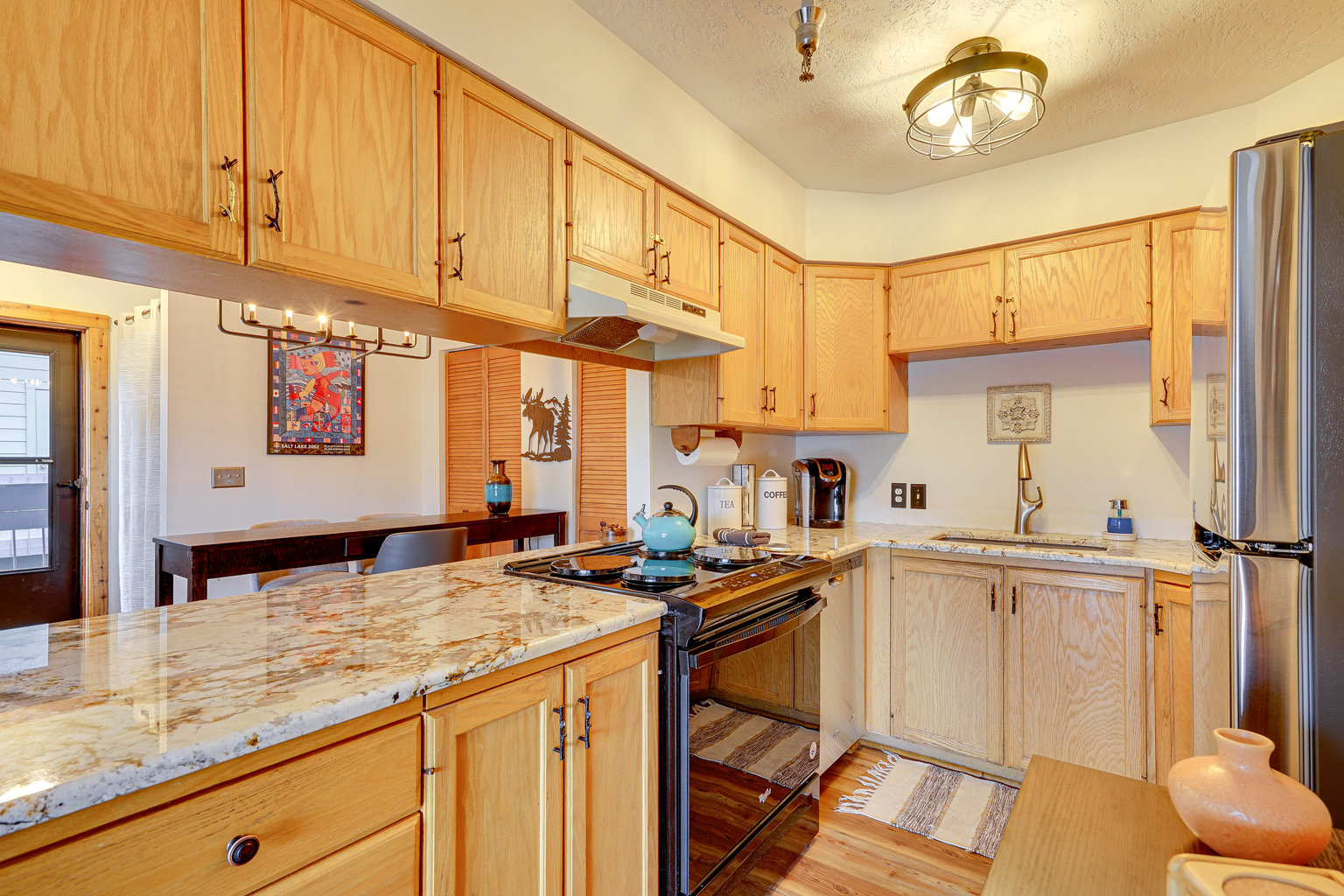 Park City Vacation Rental