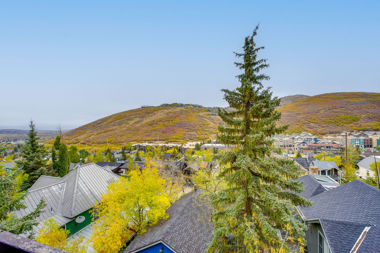 Park City Vacation Rental
