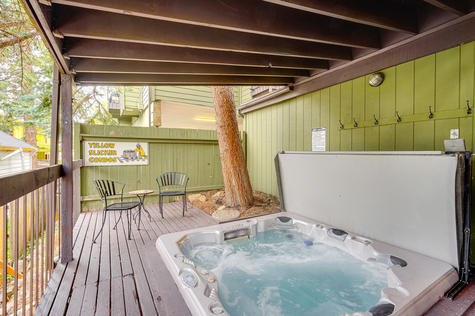 Park City Vacation Rental