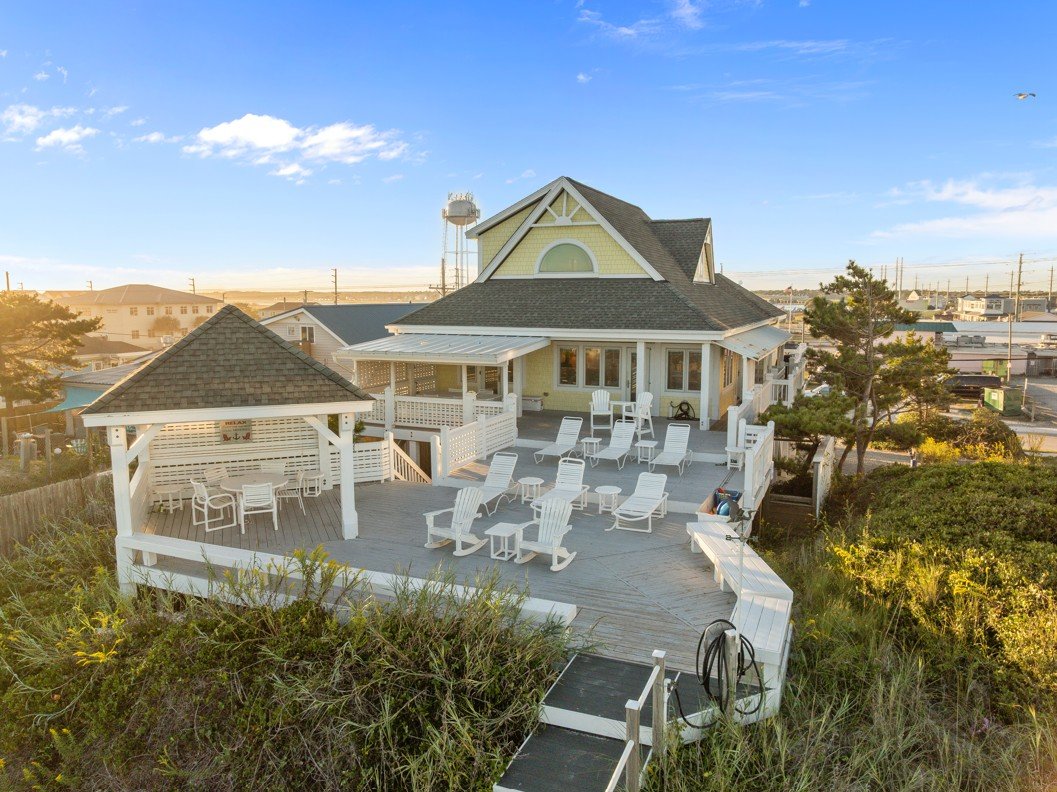 Surf City Vacation Rental