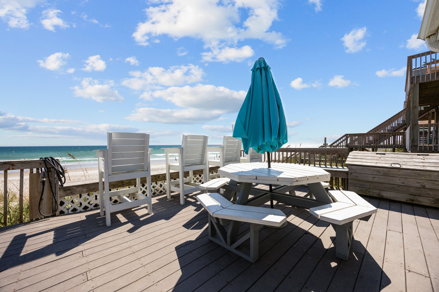 Surf City Vacation Rental