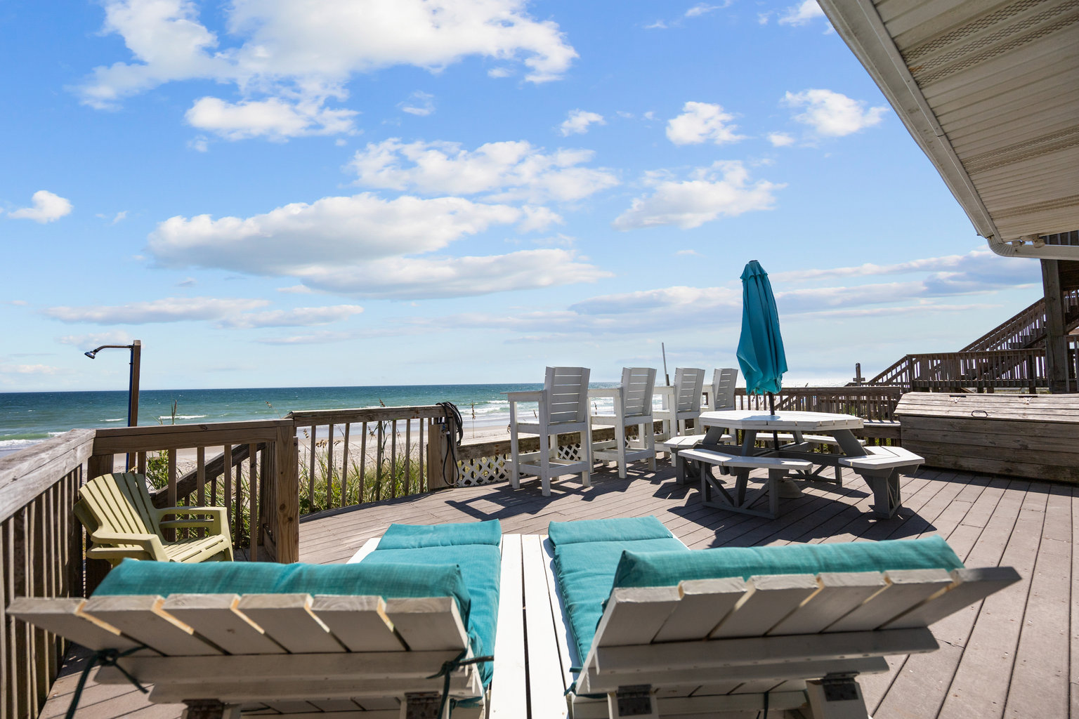 Surf City Vacation Rental