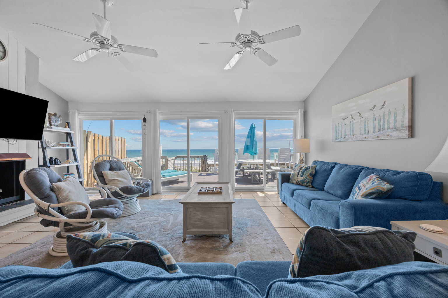 Surf City Vacation Rental