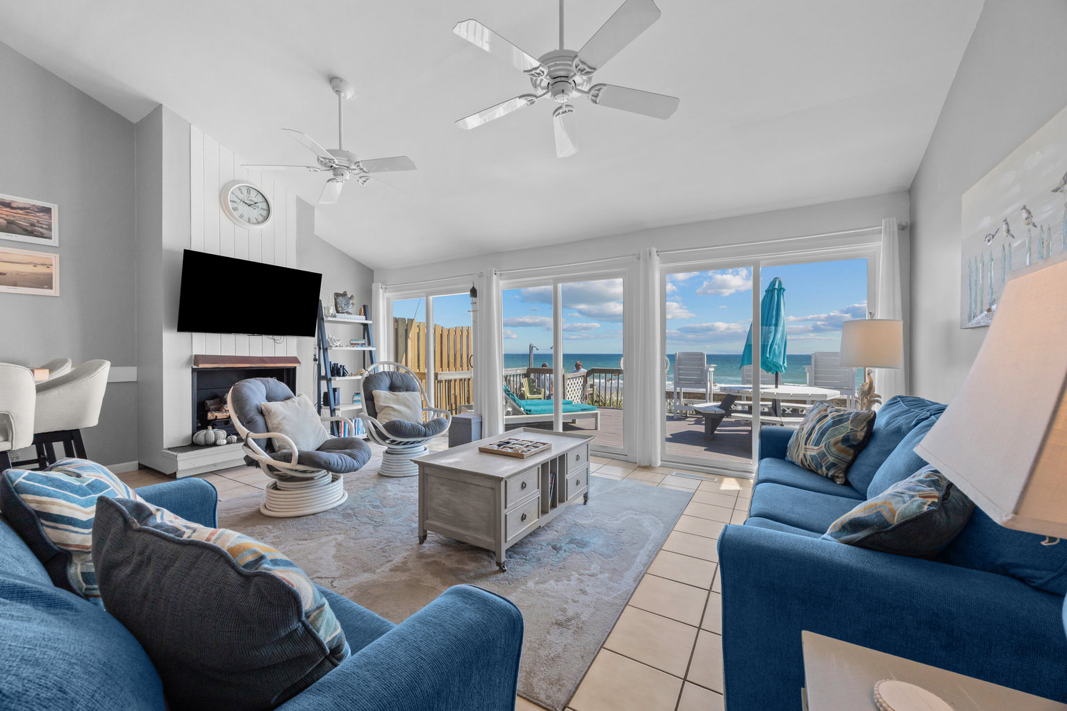 Surf City Vacation Rental