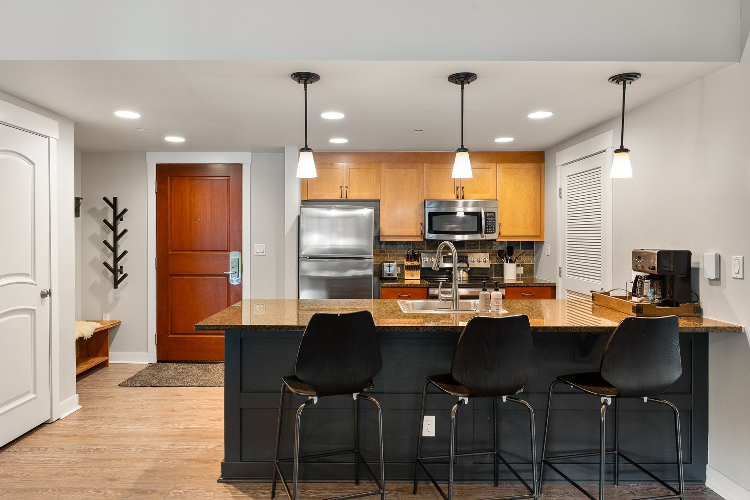 Winter Park Vacation Rental