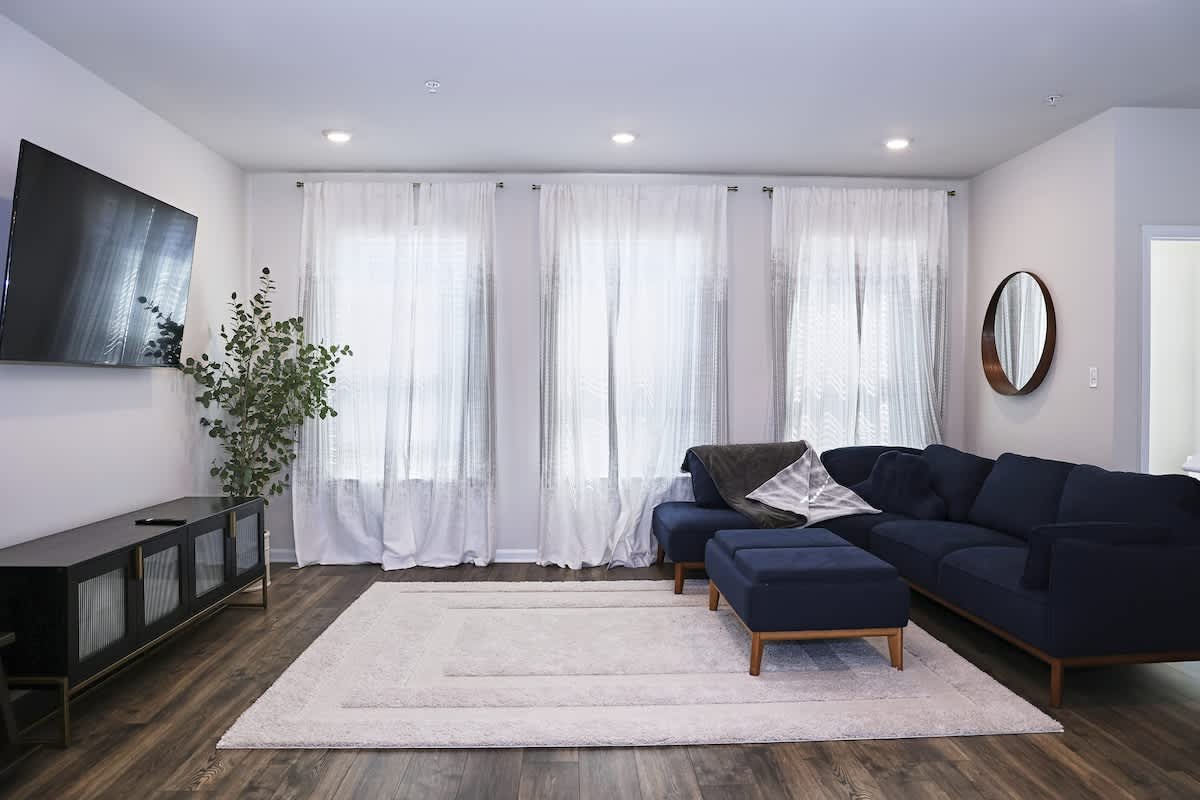 Bowie Vacation Rental