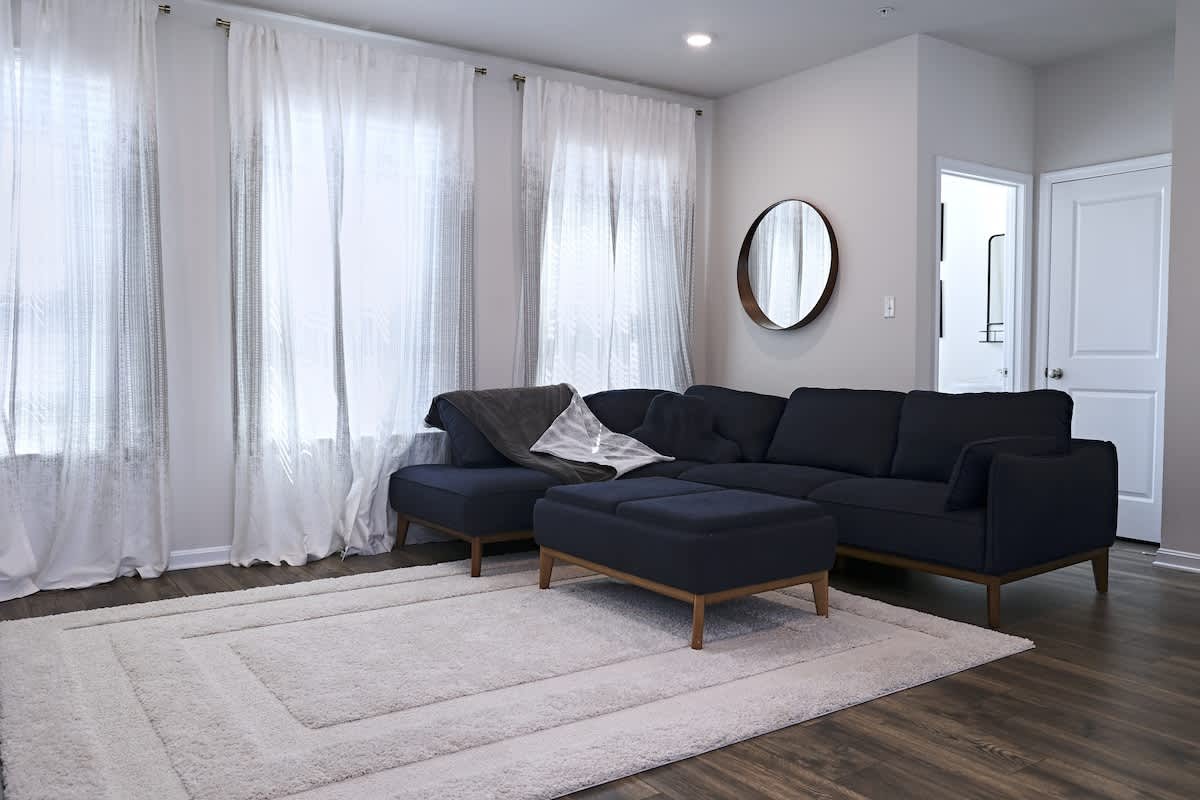 Bowie Vacation Rental