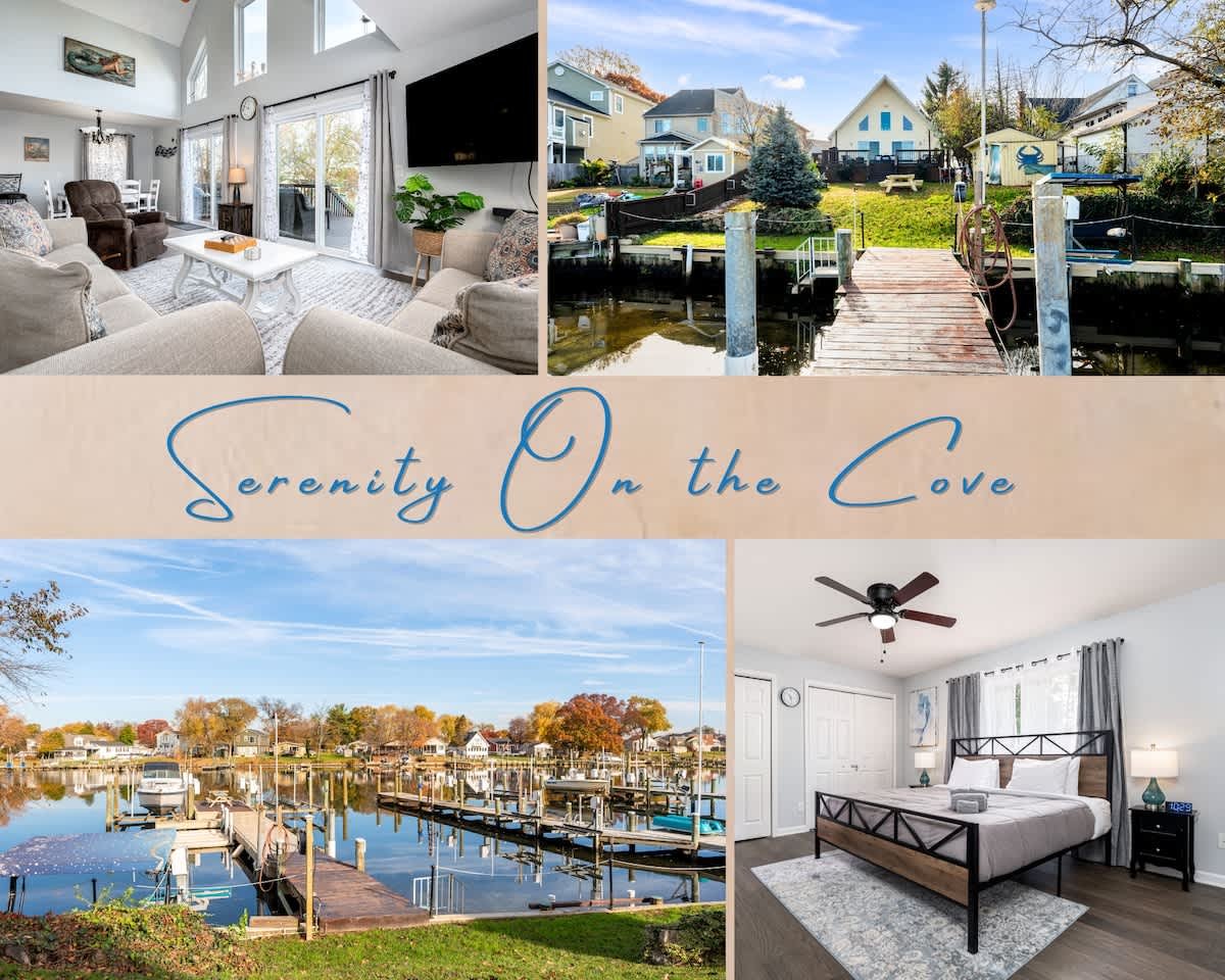 Dundalk Vacation Rental