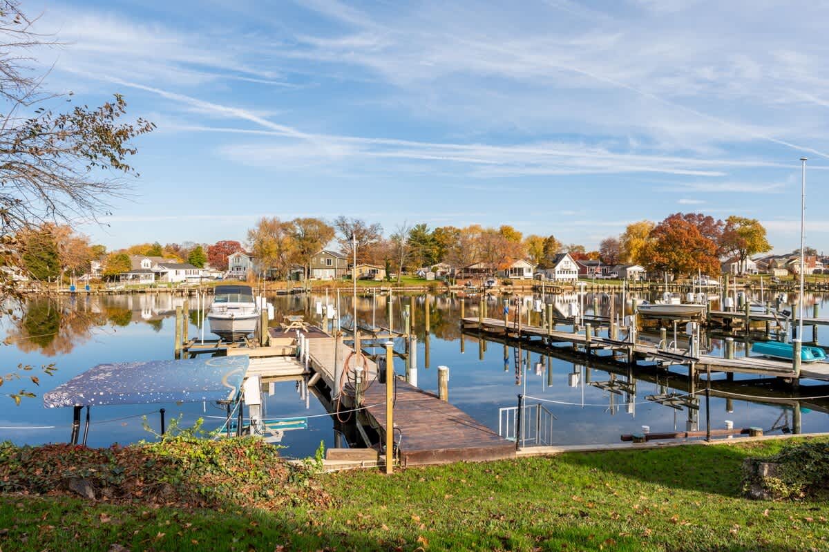 Dundalk Vacation Rental