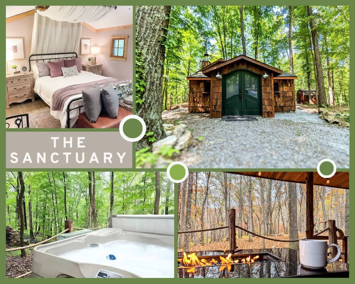 Great Cacapon Vacation Rental