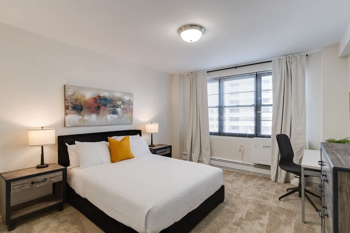 Baltimore Vacation Rental