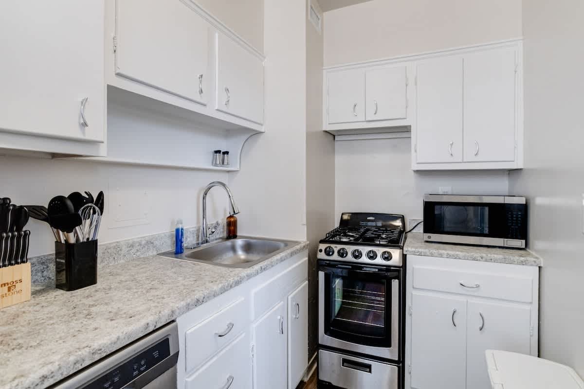 Baltimore Vacation Rental