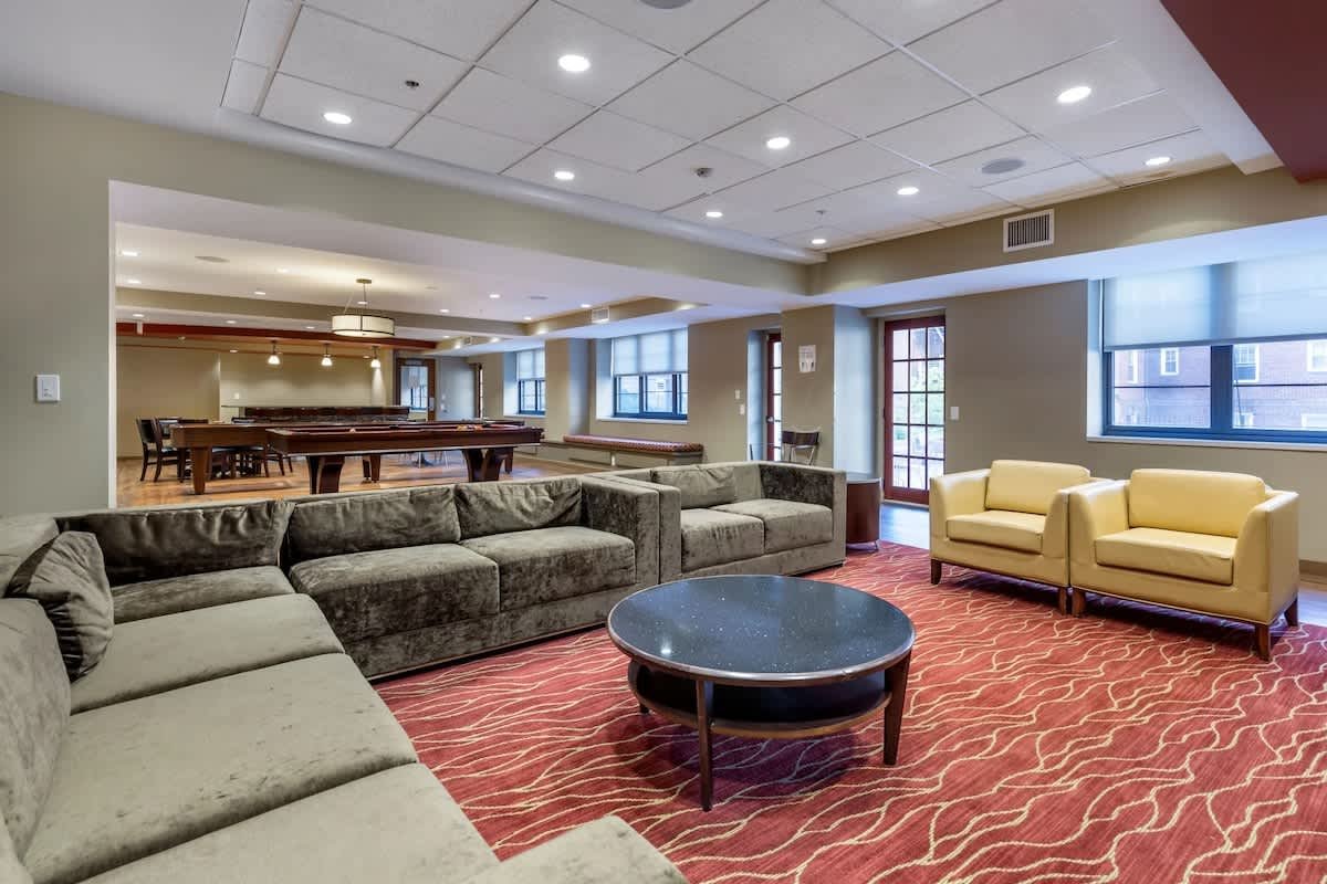 Baltimore Vacation Rental