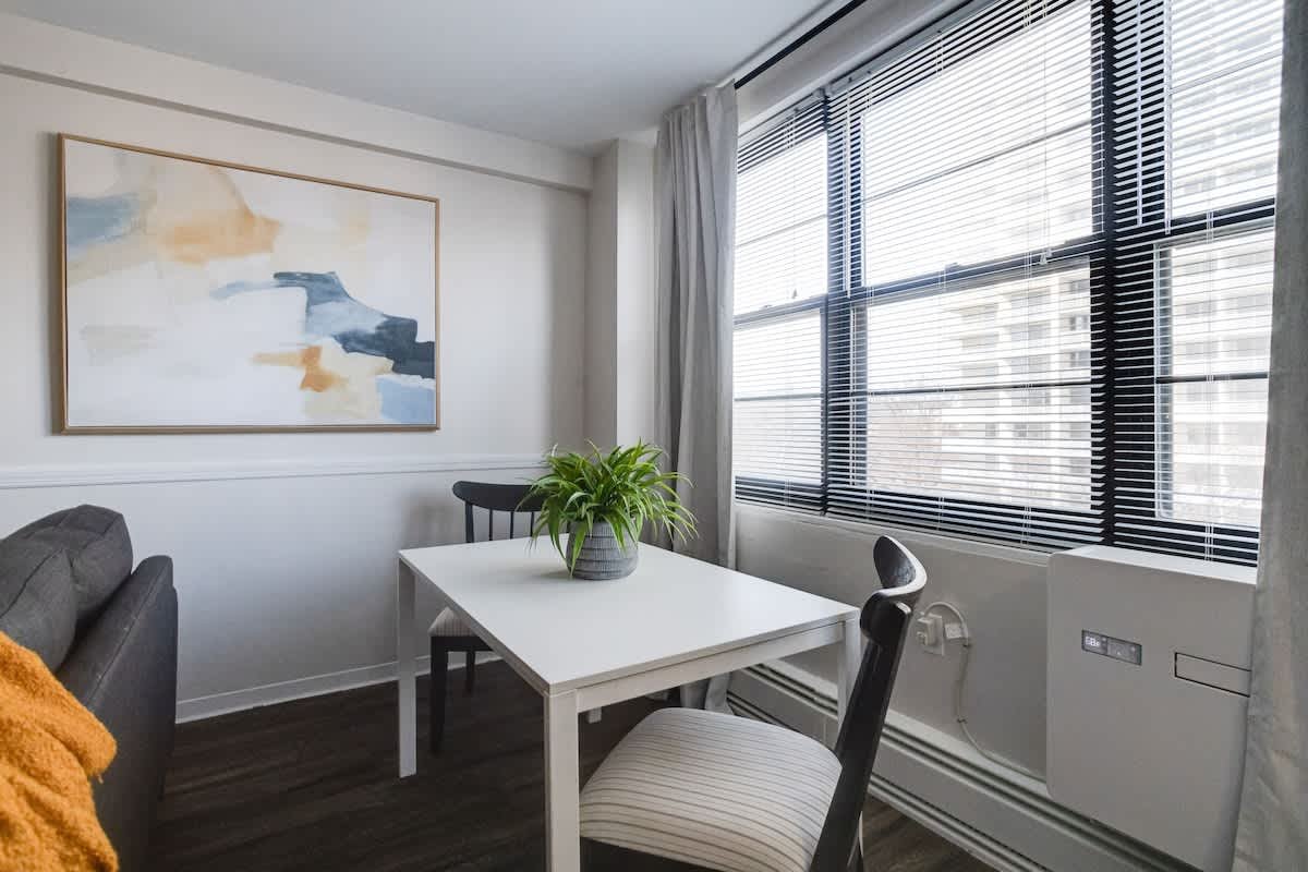 Baltimore Vacation Rental