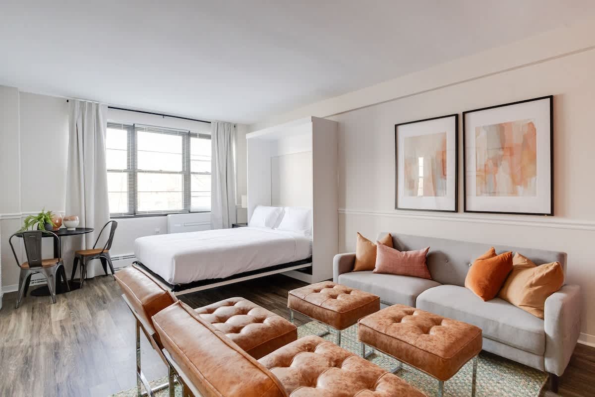 Baltimore Vacation Rental