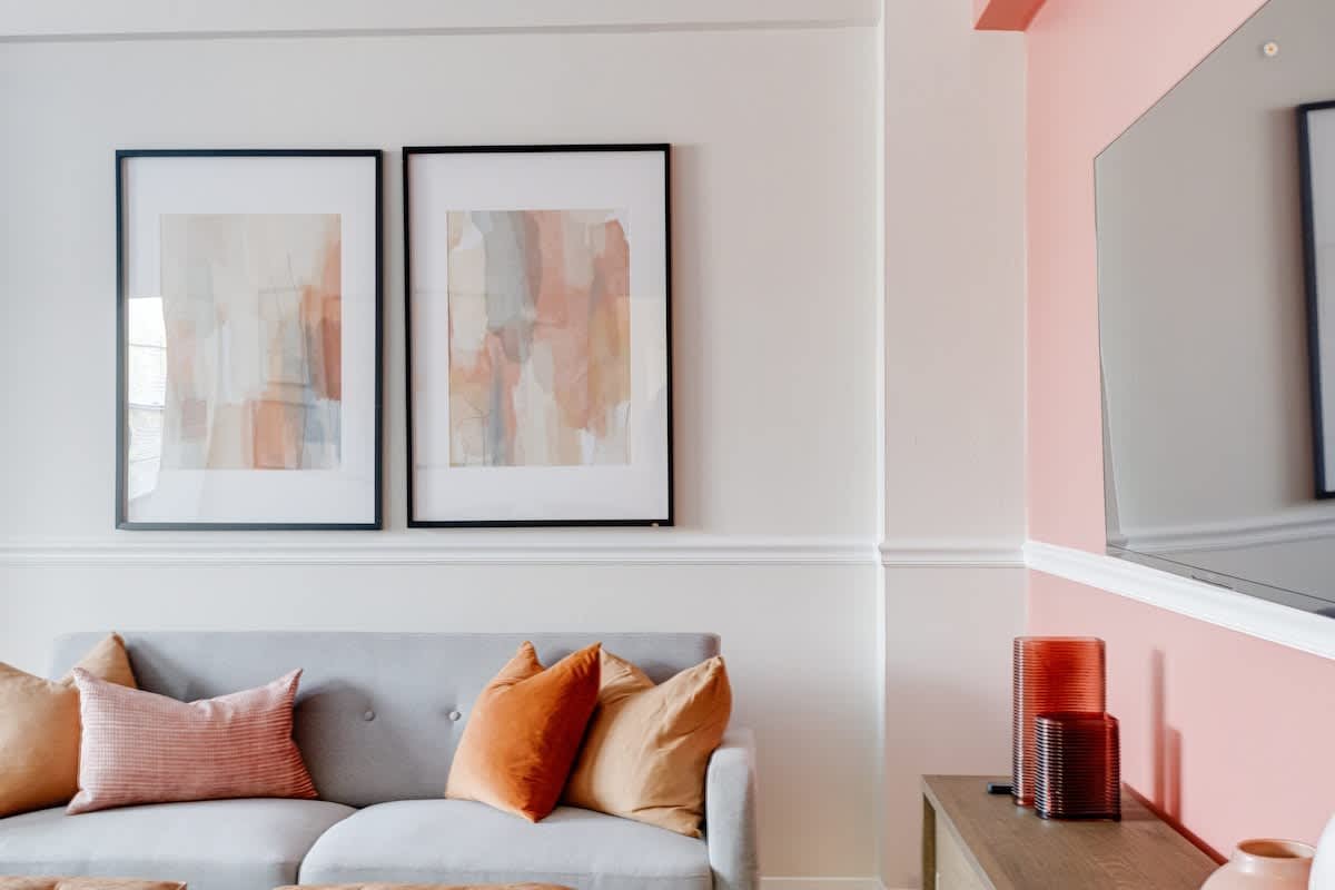 Baltimore Vacation Rental