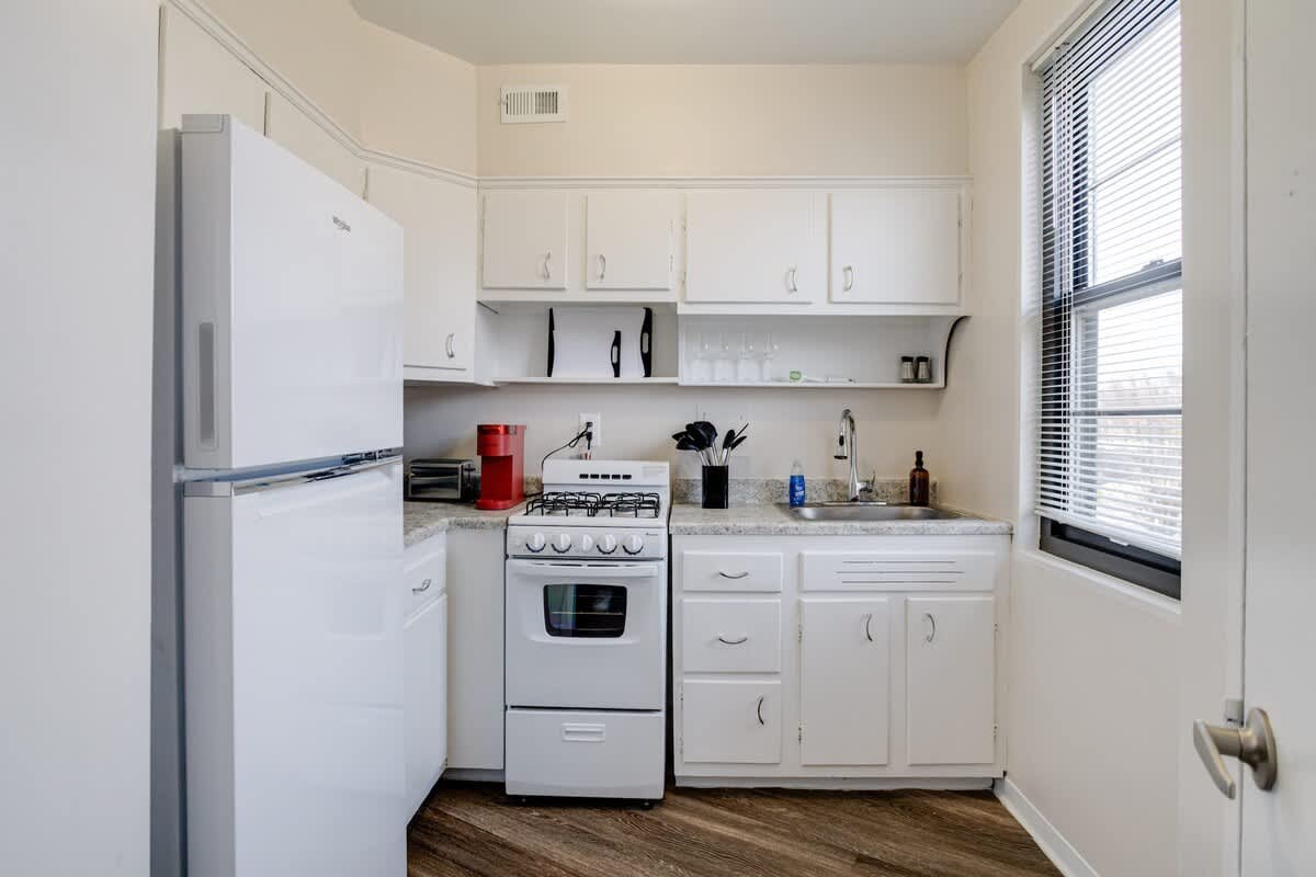 Baltimore Vacation Rental