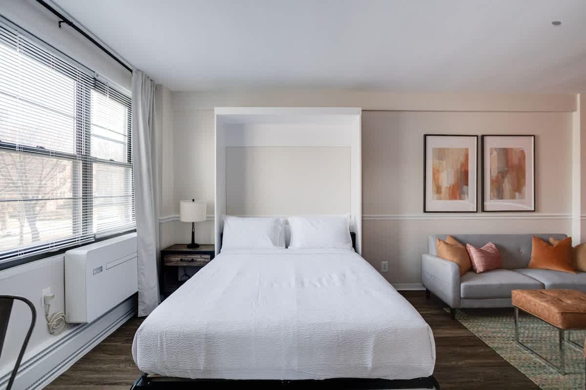 Baltimore Vacation Rental