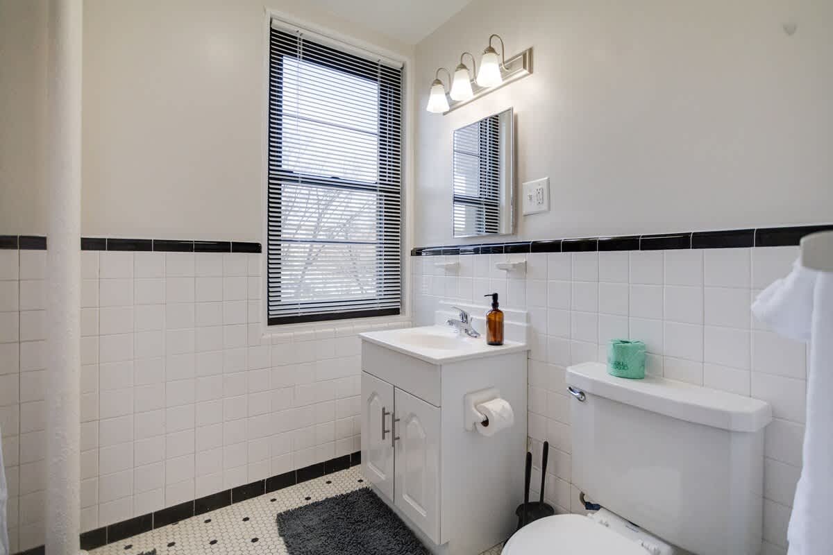 Baltimore Vacation Rental