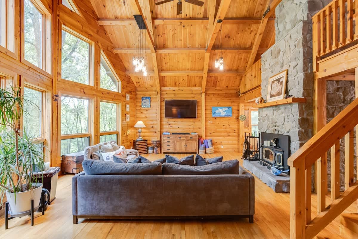 Keedysville Vacation Rental