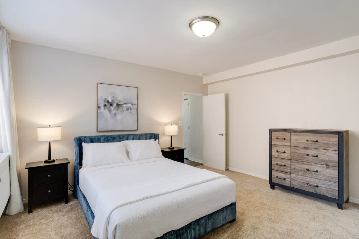 Baltimore Vacation Rental