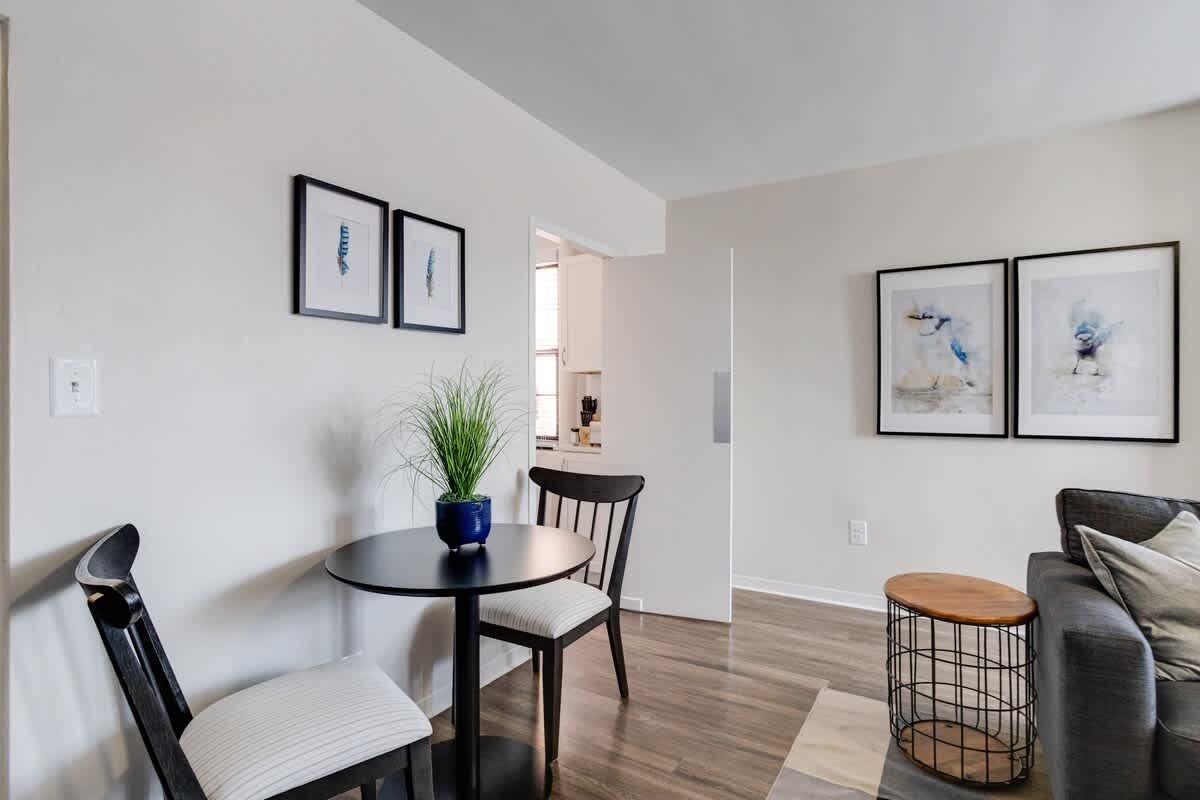 Baltimore Vacation Rental