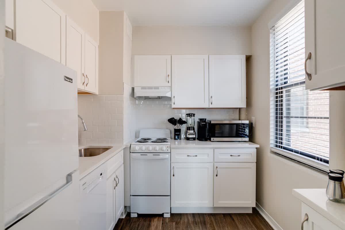 Baltimore Vacation Rental