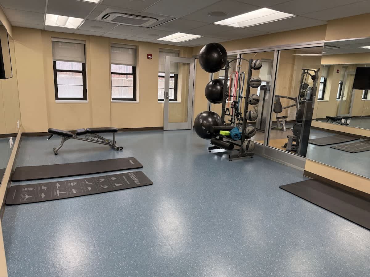 Baltimore Vacation Rental