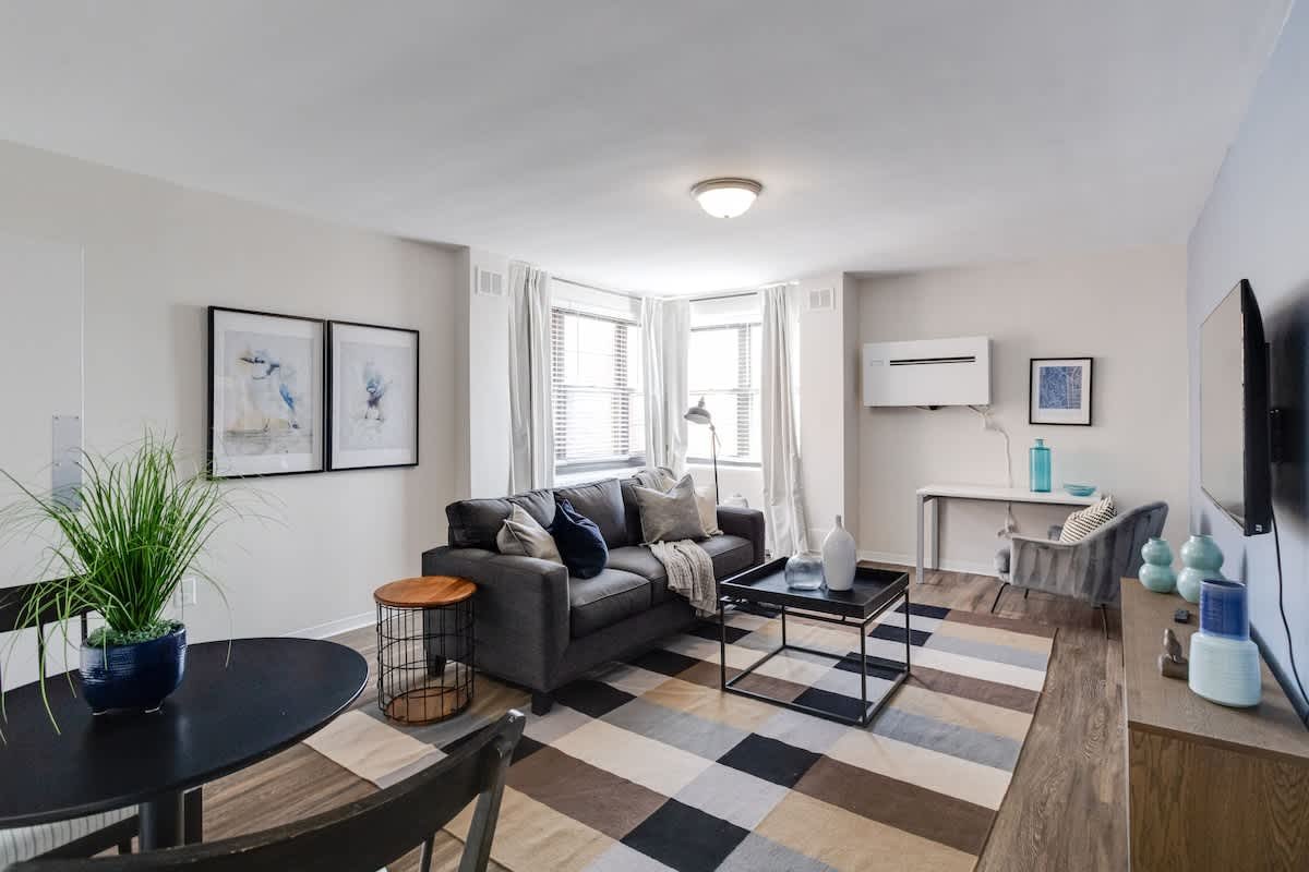 Baltimore Vacation Rental