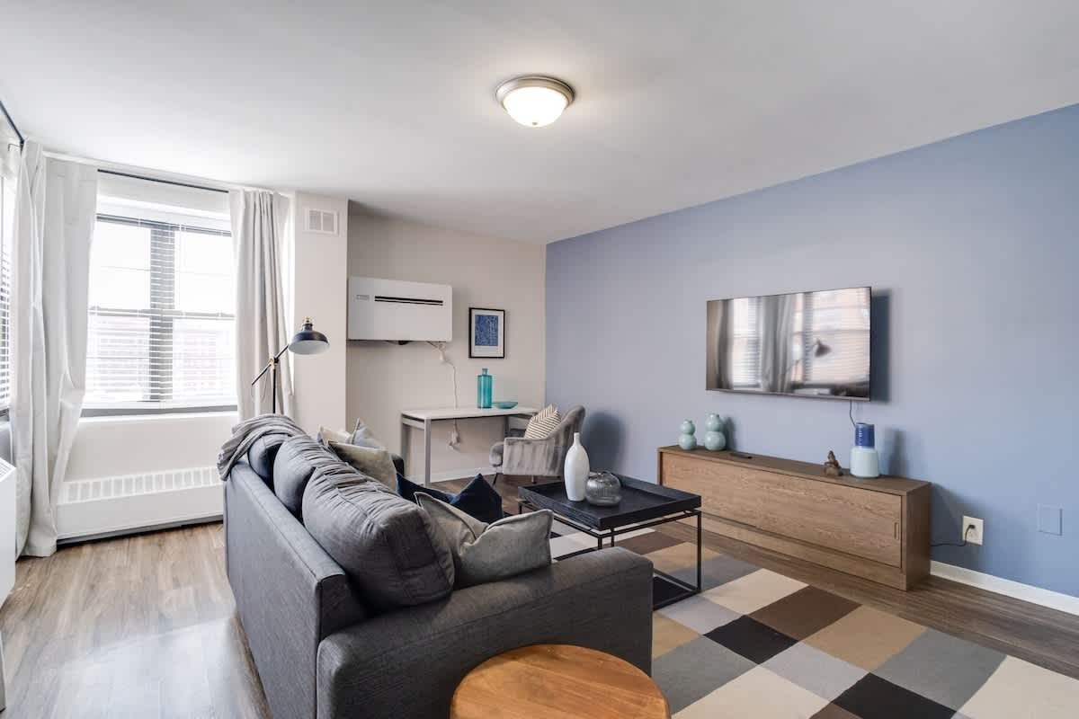 Baltimore Vacation Rental